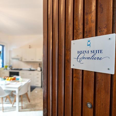 Divina Suite Cavaliere マイオーリ エクステリア 写真