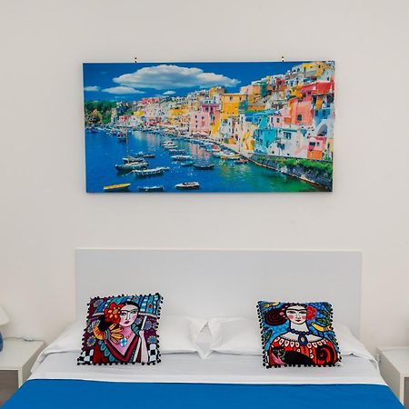 Divina Suite Cavaliere マイオーリ エクステリア 写真
