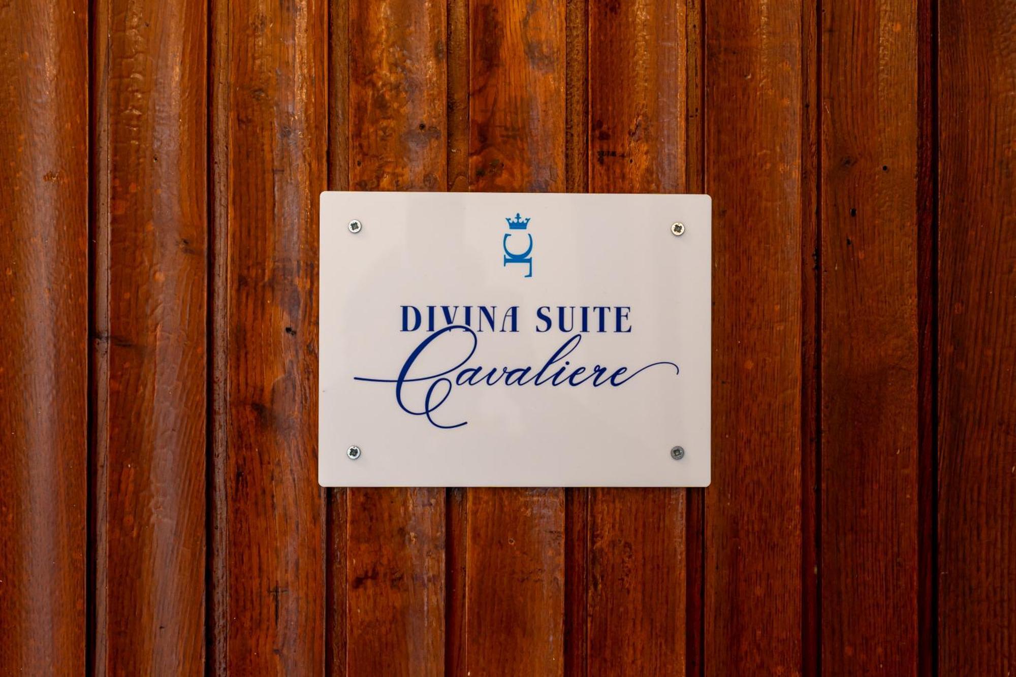 Divina Suite Cavaliere マイオーリ エクステリア 写真
